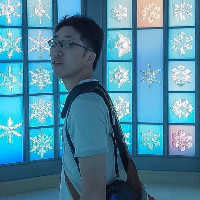 代表カメラマンのプロフィール写真