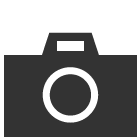 カメラアイコン