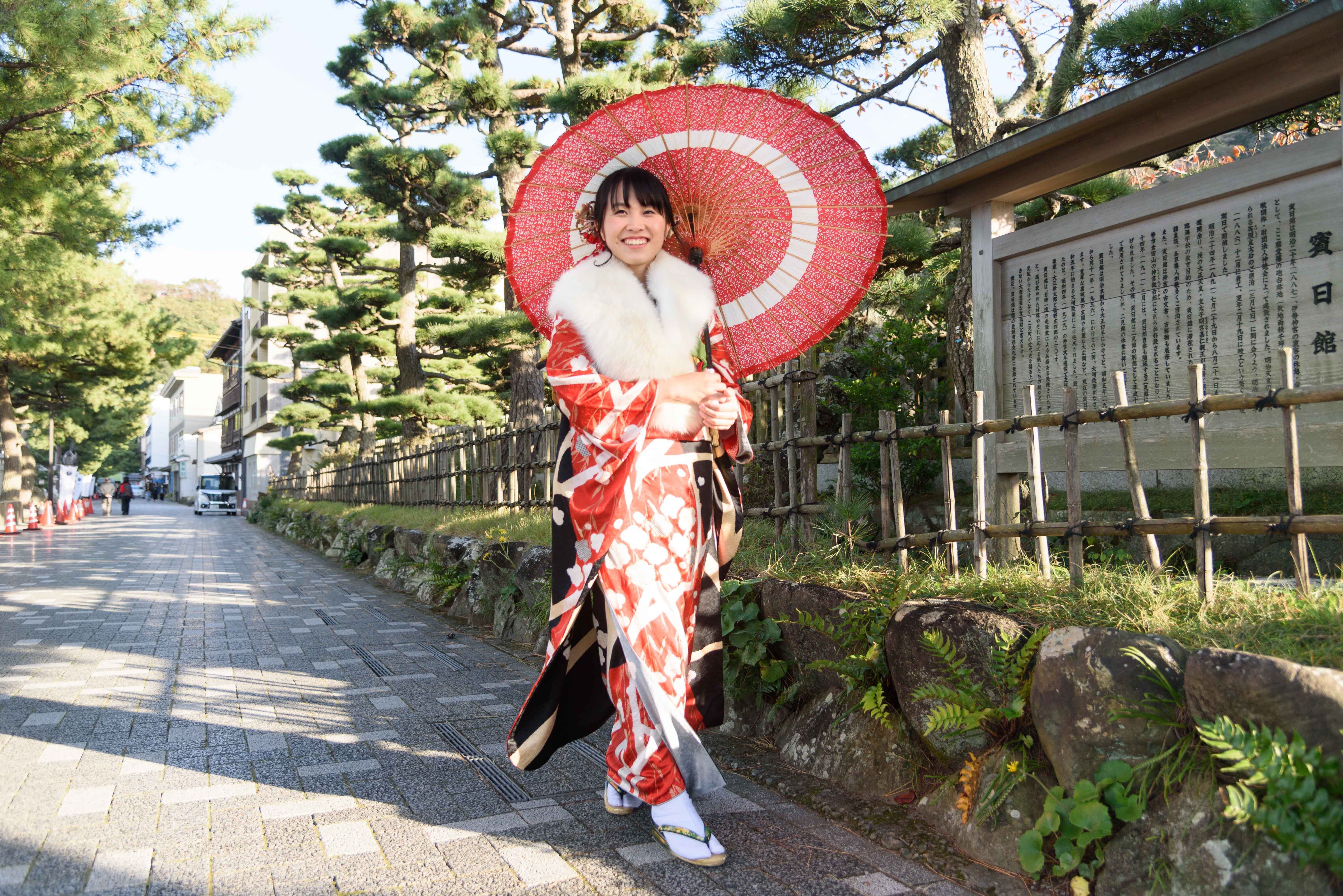 初々したたずまいが素敵です