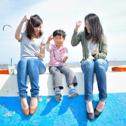 三重の出張写真PHOTO Kuru x Kuruのイメージカット