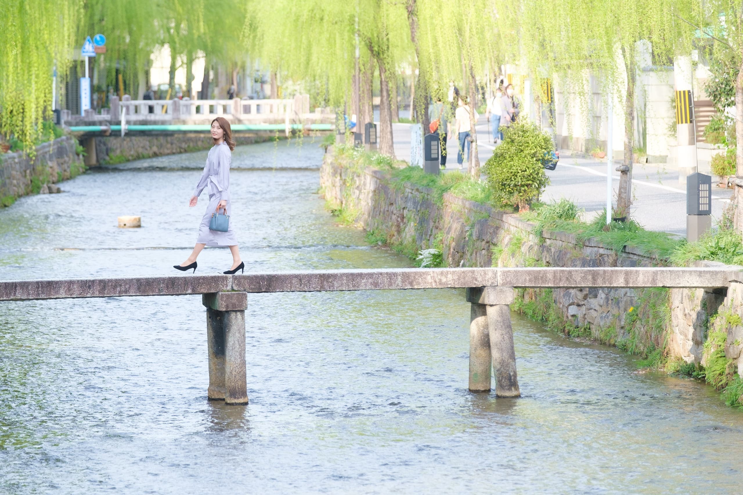 京都旅のイメージ2